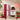 Elixir Oral de Lingonberry
