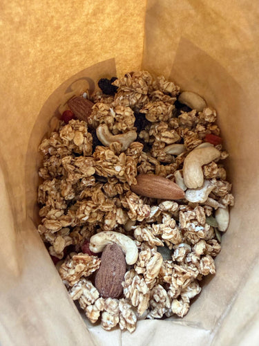 Granola Premium de Rotina, 900g