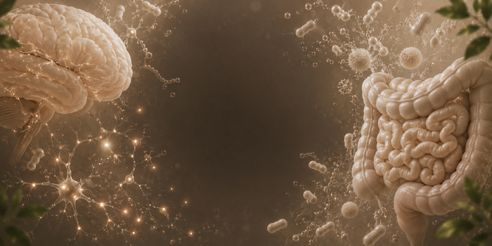 Intestino e Cérebro