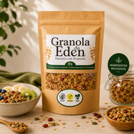Granola de Rotina, 900g