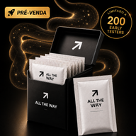 Protocolo All The Way (Pré-Venda)