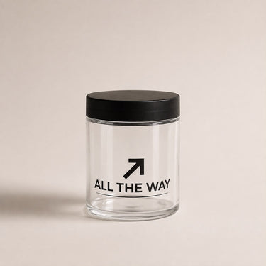 Frasco de Ritual All The Way, 250ml